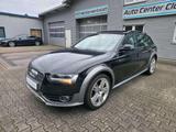Audi A4 allroad 2.0 TDI quattro - gebrauchte Audi A4 Allroad aus dem Jahr 2015