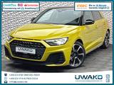 Audi A1 30 TFSI S-LINE/EDITION-ONE/PDC/RCAM/VIRTUAL - Audi A1 Gebrauchtwagen in Düsseldorf