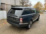 Land Rover Range Rover Vogue - Land Rover: Vogue