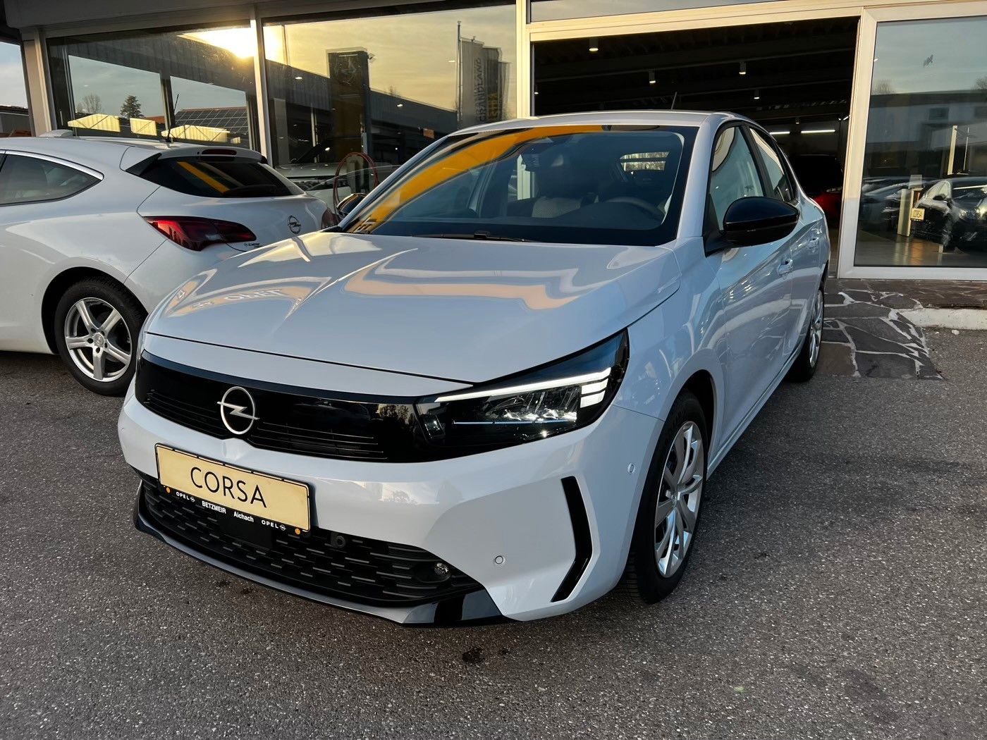 Opel Corsa - Bild 16