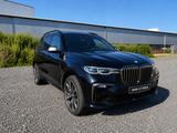 BMW X7 M50d |Drive Pro|Laser|SkyLounge|Standheiz