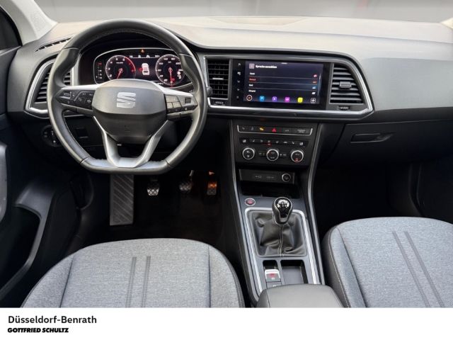 Seat Ateca - Bild 6