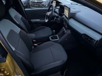 Dacia Sandero - Vorschau Bild 15