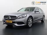 Mercedes-Benz C 350 Estate e Comand 360 kamera Leder Memory Ad - Mercedes-Benz C 350 aus 2015