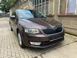 Skoda Octavia 1.2 TSI Green tec Active Active