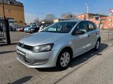 Volkswagen Polo V 1.6 TDI Trendline ANDROID APPLE CARPLAY* - Volkswagen Polo aus 2009: 1.6