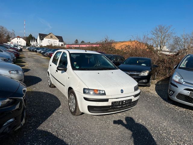 Fiat Punto 1.2 8V SX