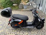 Vespa GTV 300 - VESPA GTV 300