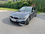 BMW 320d M Sport Automatik Head-Up Service inklusive - BMW 320 mit Diesel-Antrieb: Head-Up Display, Limousine, mit Klimaautomatik