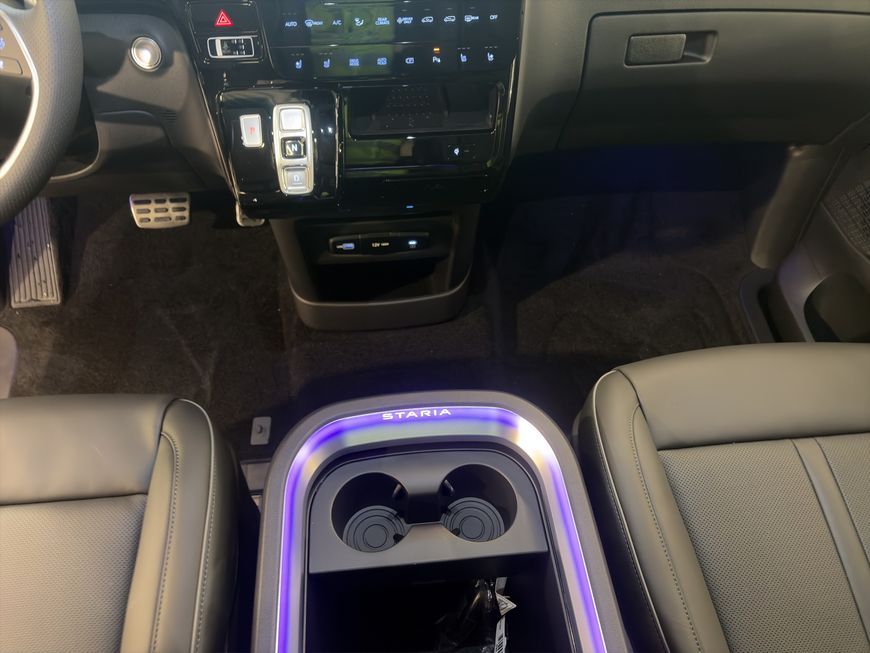 Hyundai Staria – Bild 14