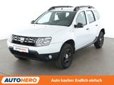 Dacia Duster 1.6 SCe Ambiance 4x2 - Dacia Duster: Weiß
