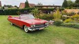 Cadillac Eldorado Biarritz
