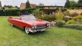 Cadillac Eldorado Biarritz
