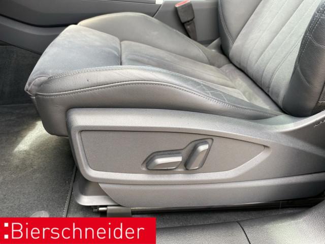 Audi Q5 Sportback 40 TDI qu S-Line AHK PANO MATRIX 20