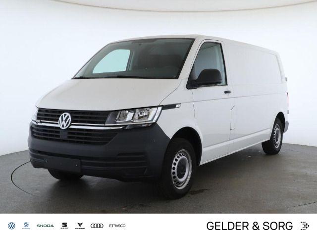 Volkswagen T6.1 Kasten ABTe LR 3Sitze*Parkpilot*Schiebetür