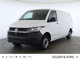 Volkswagen T6.1 Kasten ABTe LR 3Sitze*Parkpilot*Schiebetür - Volkswagen T6 mit Elektro-Antrieb