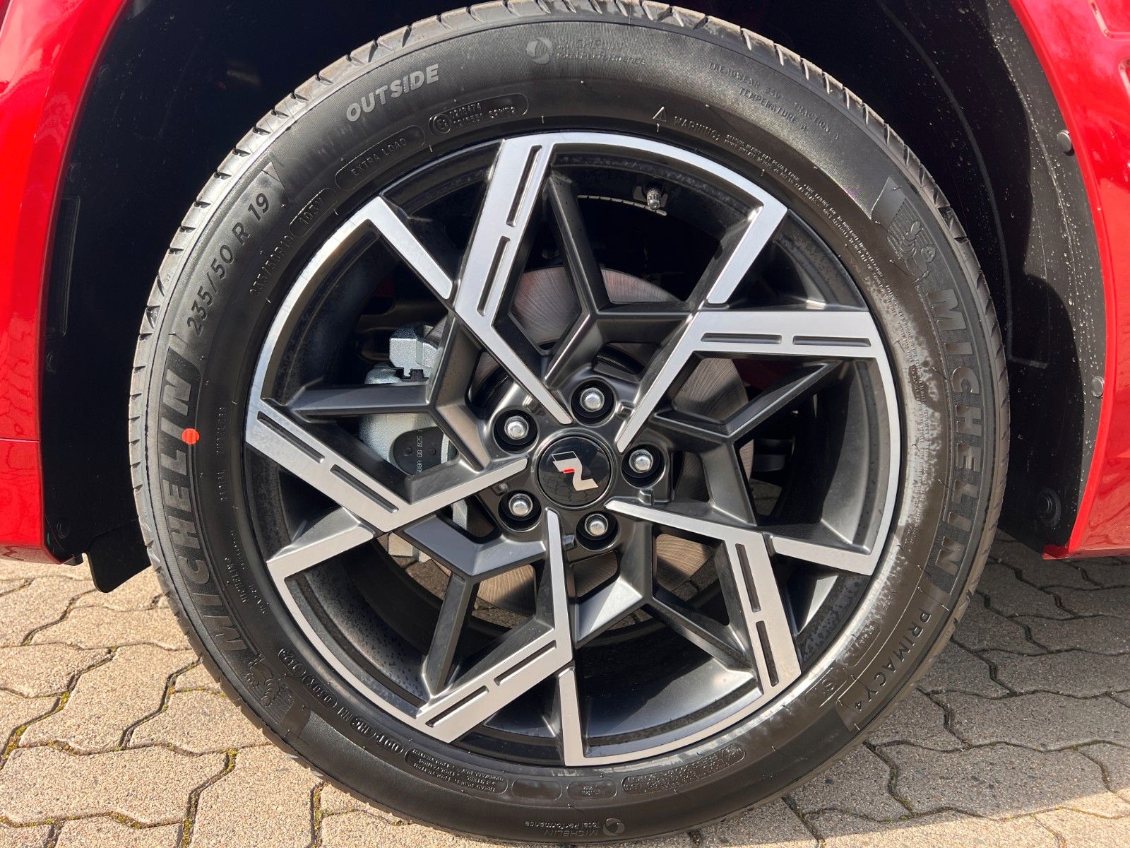 Hyundai TUCSON - Bild 13