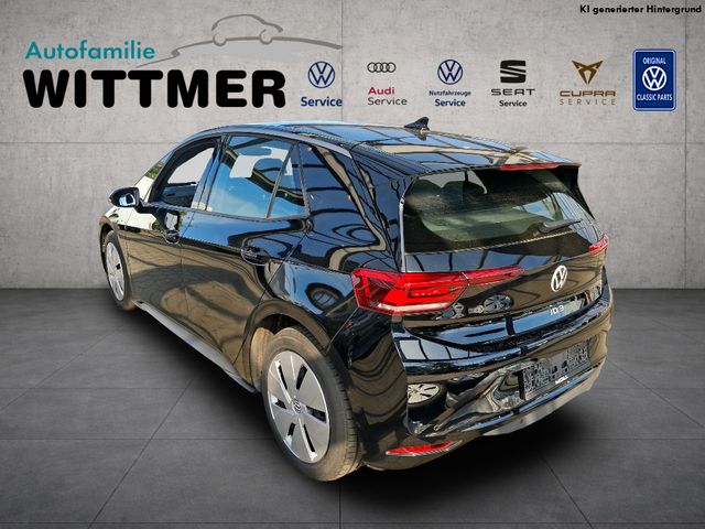ID.3 Pro 58 kWh 150 kW CCS/ NAV/ ACC/ Wärmepumpe