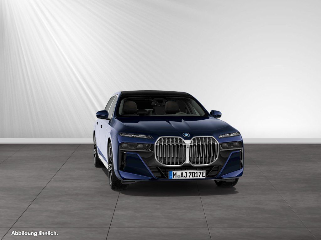 BMW 750 - Bild 13