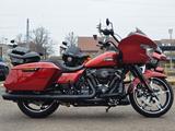 Harley-Davidson FLTRX Road Glide - WINTERDEAL - - HARLEY-DAVIDSON TOURER GLIDE