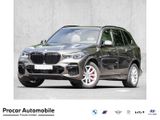 BMW X5 xDrive40d LASER+DA PROF+PANO+HuD+360° - BMW X5: Grün