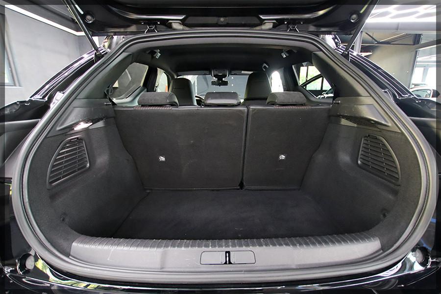 DS Automobiles DS3 DS 3 Crossback Performance Line ANDROID