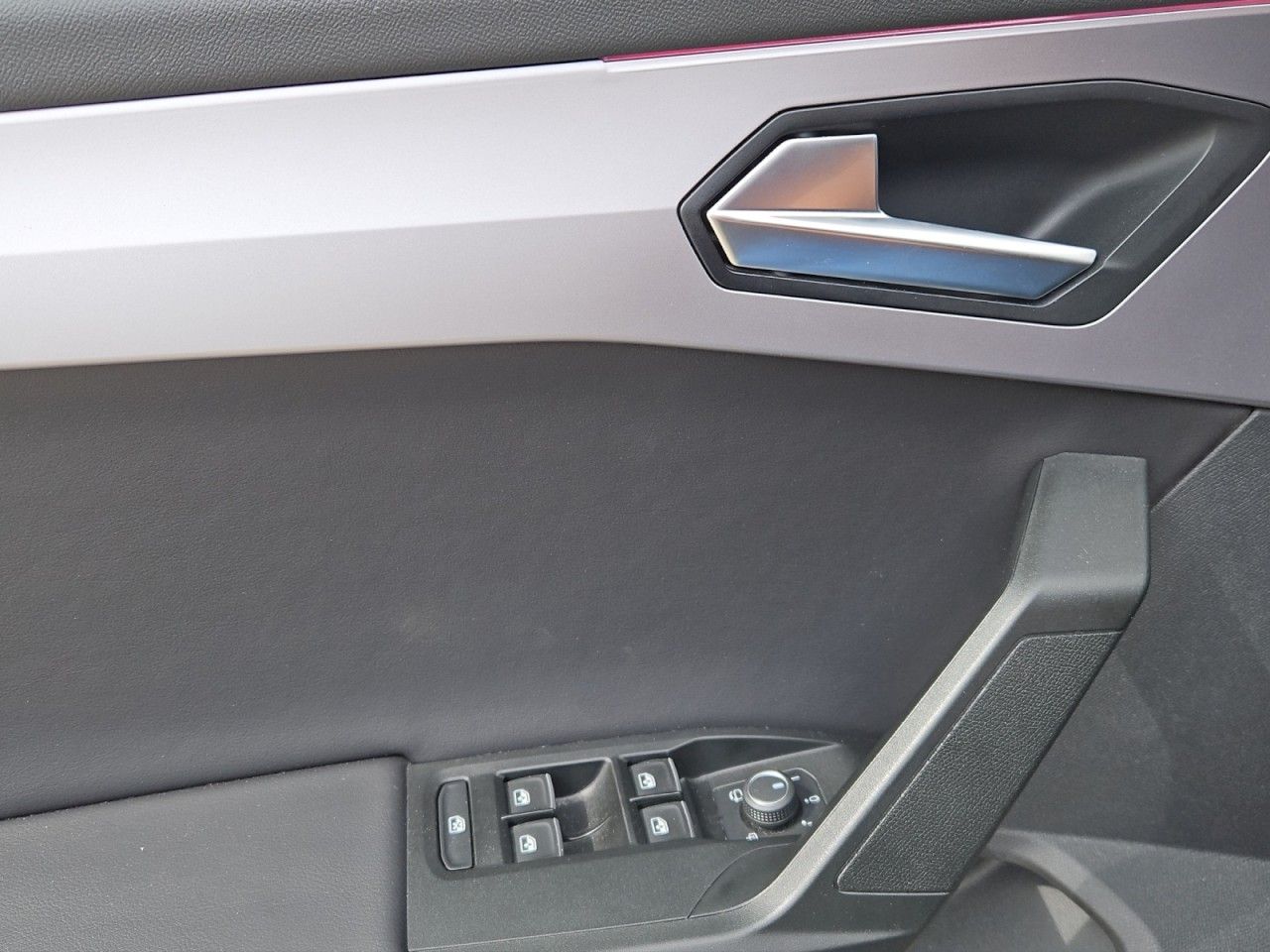 SEAT Leon Sportstourer FR – viele Extras, ACC uvm. - Bild 13