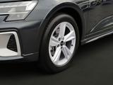 Audi A3 allstreet 35 TDI*Navi*LED*Alu*AHK*HUD*SONOS*P - Audi A3 Gebrauchtwagen in Frankfurt