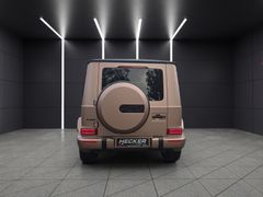 Mercedes-Benz G 500 Diamond Edition (135/300)