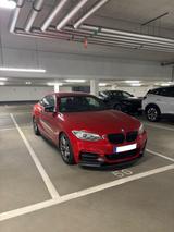 BMW 228i Coupé -