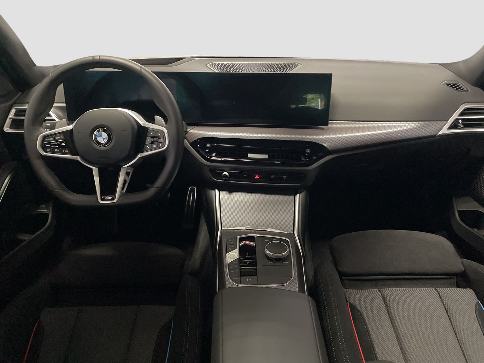BMW 320 - Bild 12
