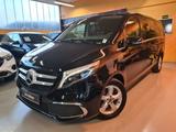 Mercedes-Benz V 220d Avant Ed*extralang*Leder*Memo*MlBeam*360° - Mercedes-Benz: 7 Sitzer, Ml
