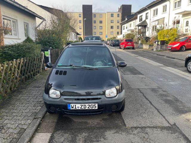 Renault Twingo 1.2 16V  Liberty  (Bastlerfahrzeug)