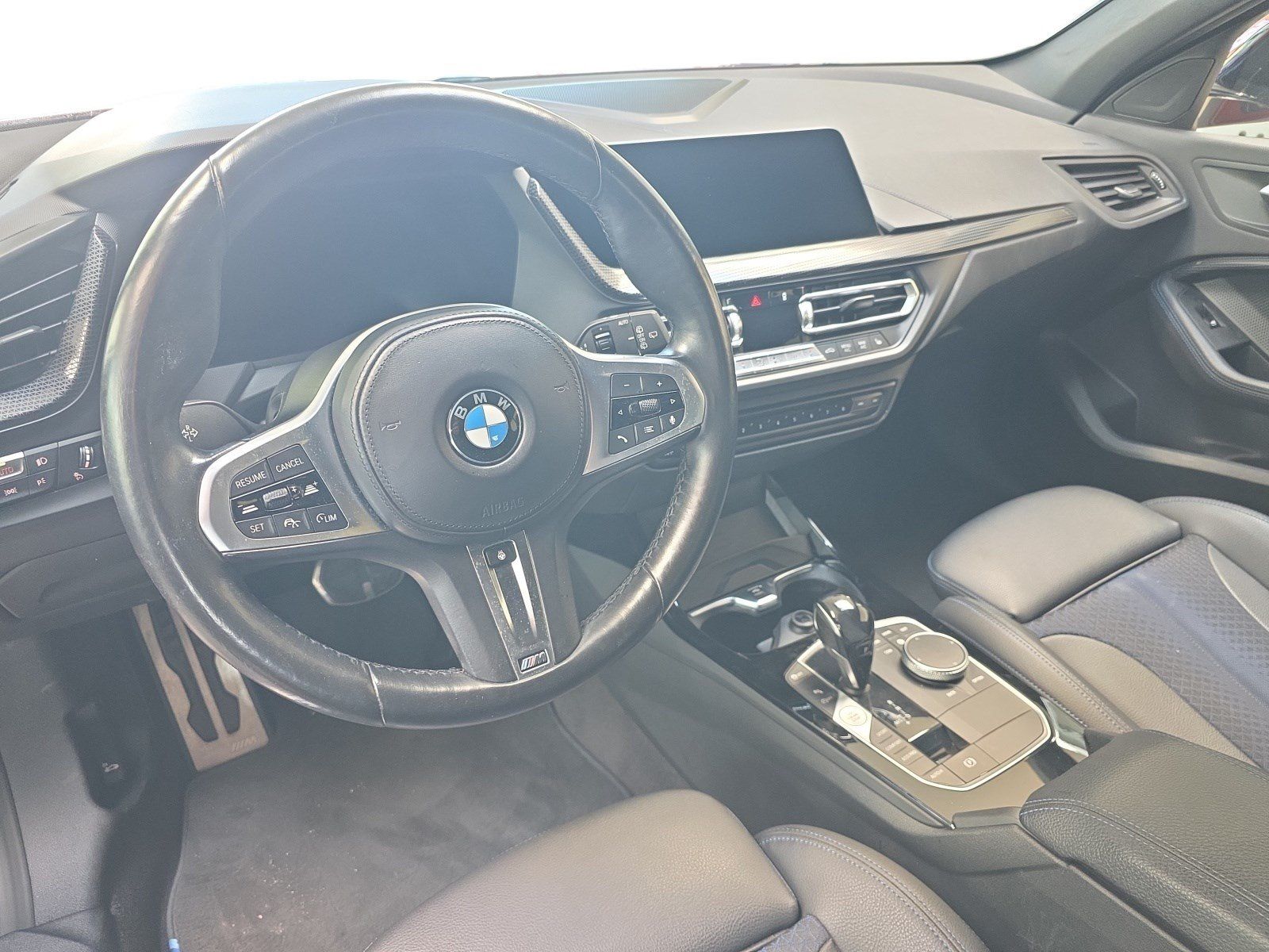 BMW 116 - Bild 9