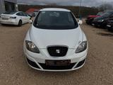 Seat Altea XL 1.9 TDI  105 PS / 4X4 / Allrad - Seat Altea: 1.9