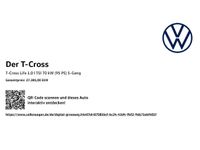 Volkswagen T-Cross - Vorschau Bild 6
