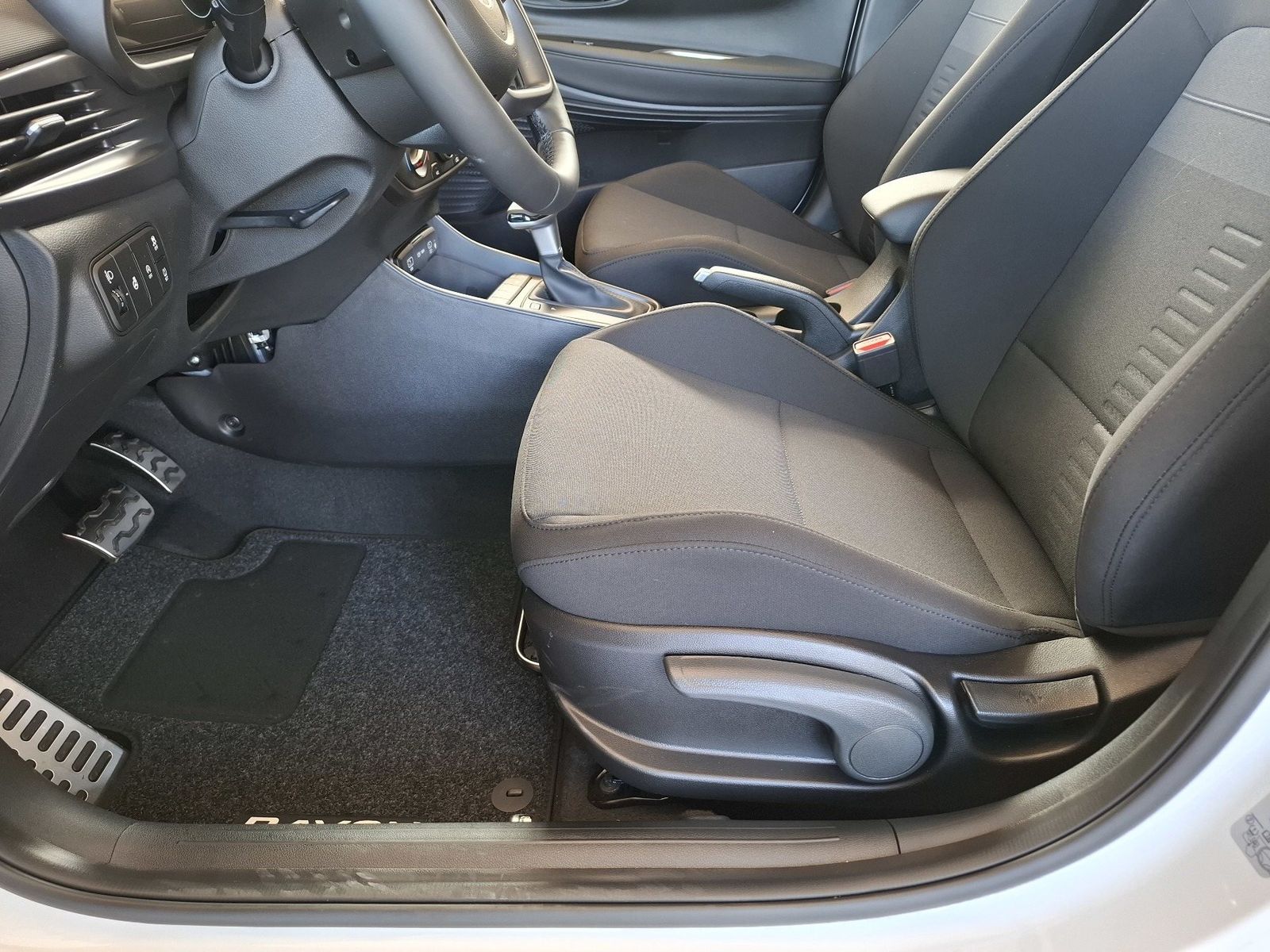 Hyundai BAYON - Bild 32