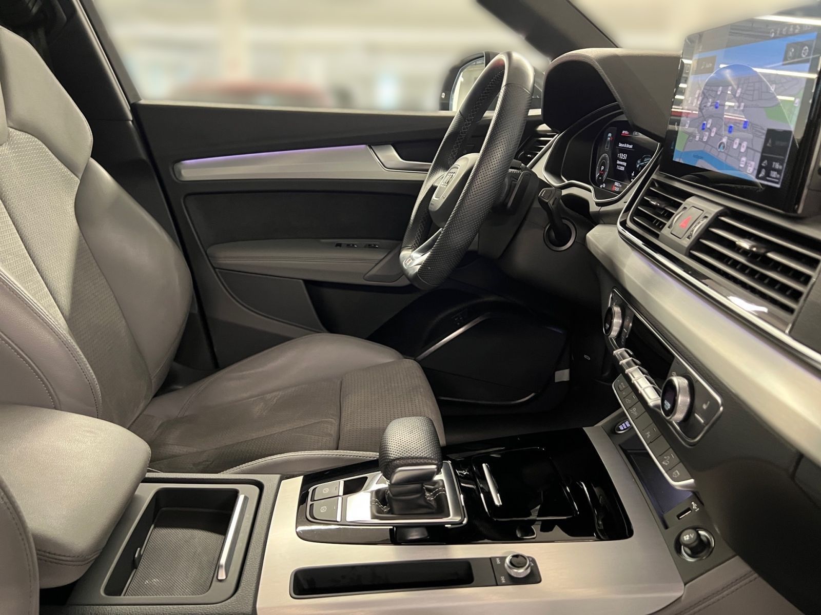 Audi Q5 - Bild 13