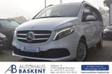 Mercedes-Benz V 250 d EDITION LANG*7-SITZER*AHK*LED*KAMERA*SHZ - gebrauchte Mercedes-Benz V 250 aus dem Jahr 2022