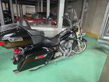 Harley-Davidson Road King nur 14.500 km  Top Zustand  Touring  - CHOPPER 50