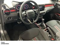 Skoda Fabia - Vorschau Bild 16