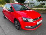 Volkswagen Polo V Trendline Original 23.000 km - Volkswagen Polo: V Trendline
