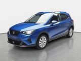 Seat ARONA 1.0 TSI DSG STYLE LED KLIMAAUTO SMARTLINK  - blaue Seat Arona