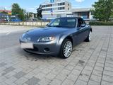 Mazda mx5 nc - Mazda MX-5: Nc