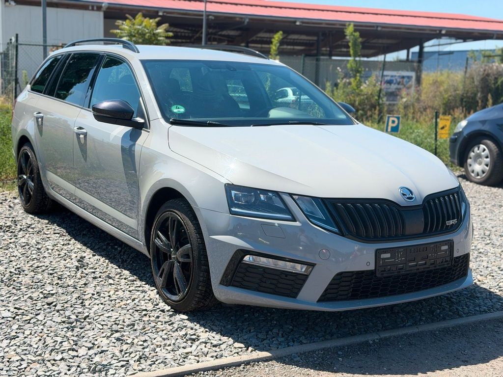 Image of Skoda Octavia