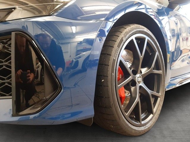 Fahrzeugabbildung Audi RS 3 Limousine Matrix SONOS PANO Kamera HuD