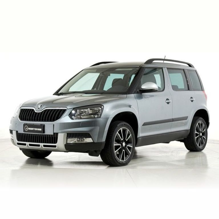Image of Skoda Other