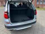 BMW X3 xDrive20d Aut. Allrad Diesel AHK Xenon Leder  - gebrauchte BMW X3 aus dem Jahr 2014
