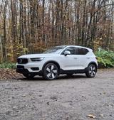 Volvo XC 40 - Volvo XC40 in Solingen