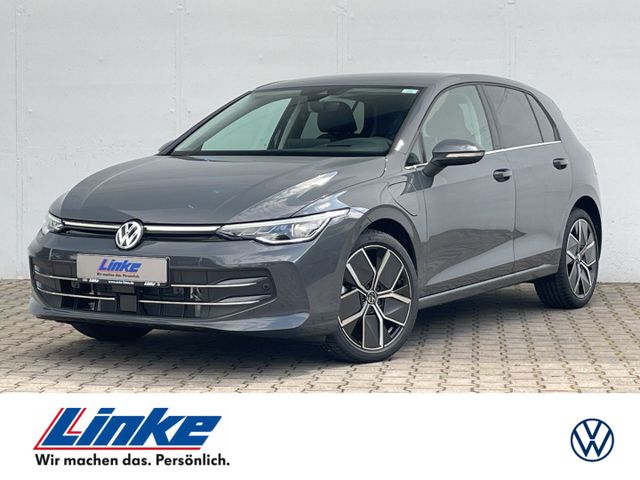 Golf VIII Style 1.5 TSI eHybrid HUD/AHK/Navi/CAM